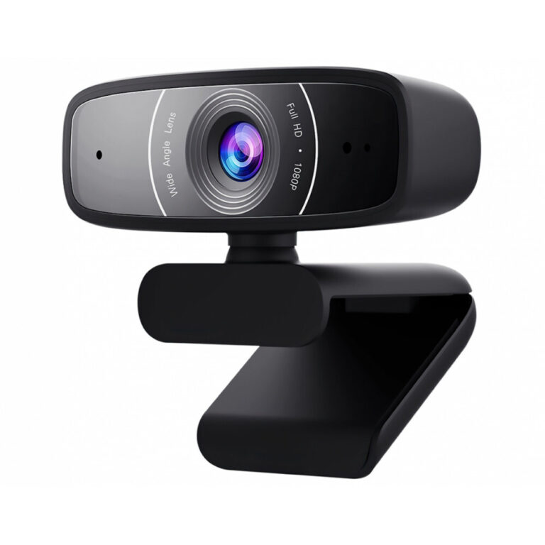 mejores webcams