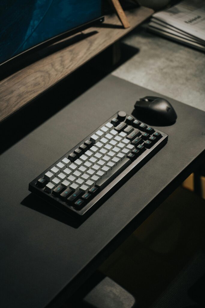 El Mejor Teclado Mecánico para Programar en 2026
