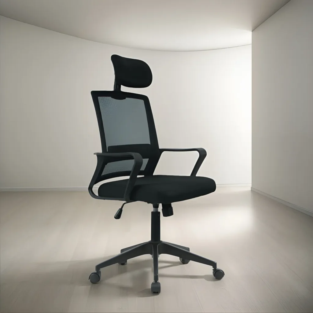 mejor silla ergonómica