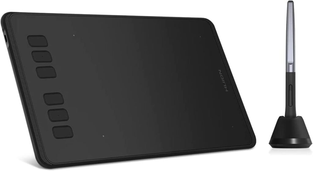 mejores tabletas gráficas