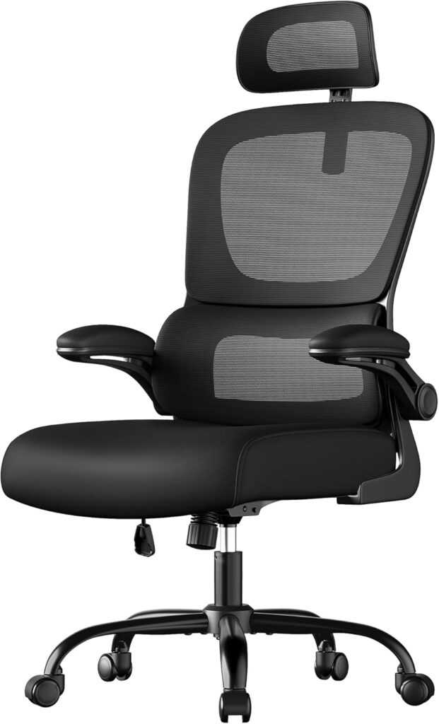 mejor silla ergonómica