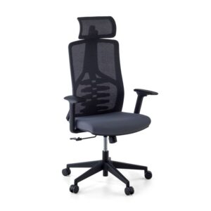 mejor silla ergonómica