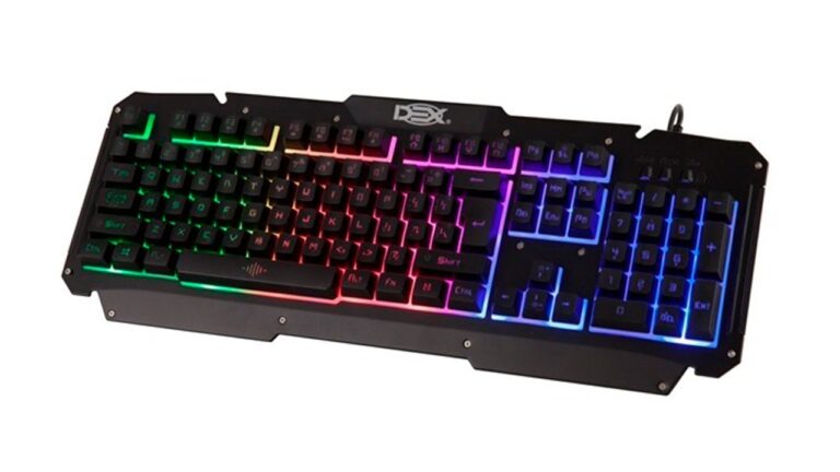 mejores teclados mecánicos