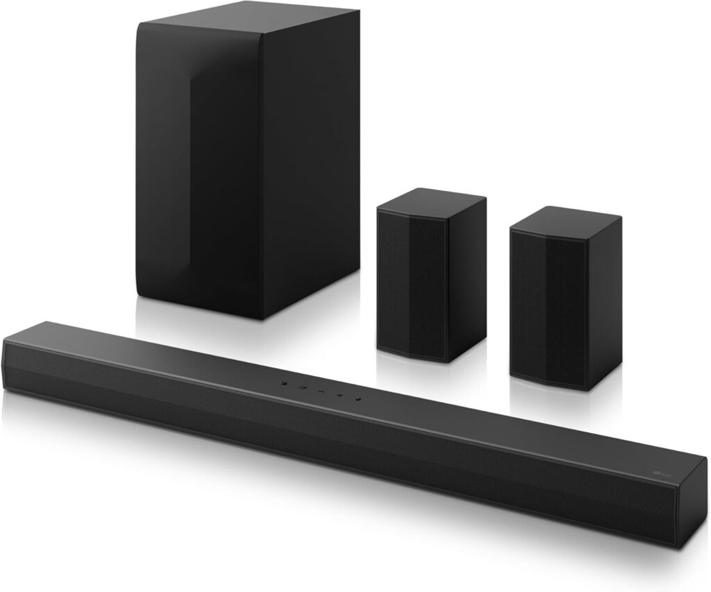 mejor barra de sonido