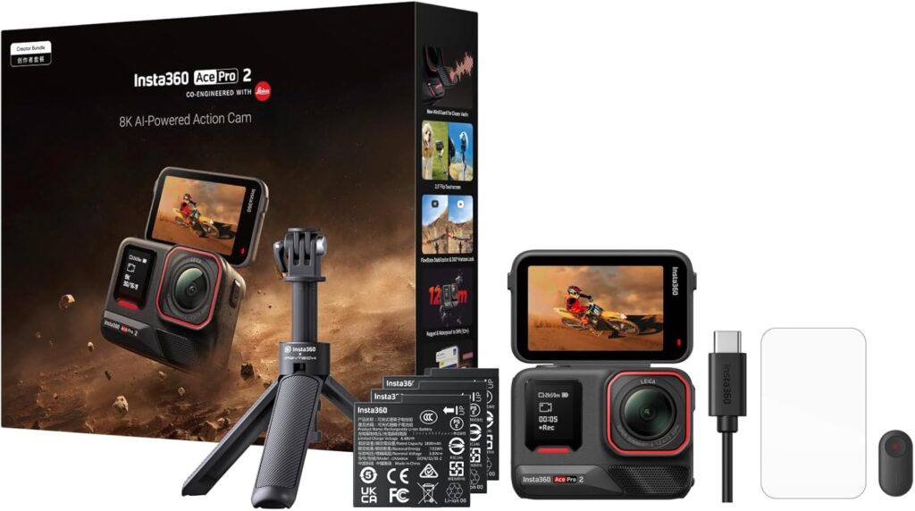 mejores alternativas GoPro