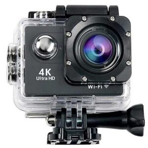 mejores alternativas a GoPro
