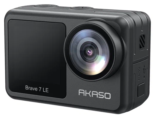 mejores alternativas a GoPro