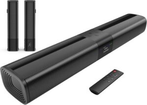 mejor barra de sonido